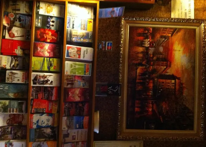 Hotel Des Arts